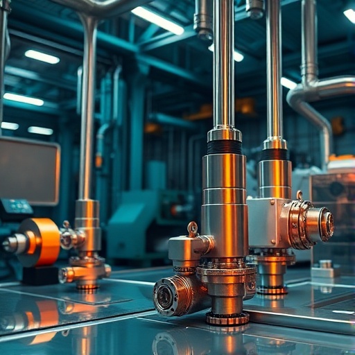 gas machining pneumatic valves pneumatic machining of pneumatic valve parts hogge precision parts